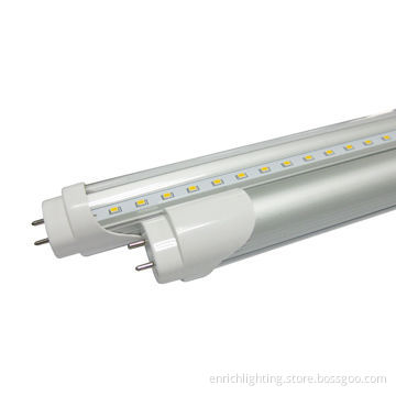 SMD2835 T8 LED Tube with 2,400mm Length, 40W Power, 192pcs-SMD2835, AC 85-265V, 110lm/W